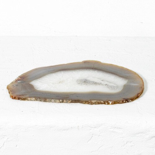 Agate Slab